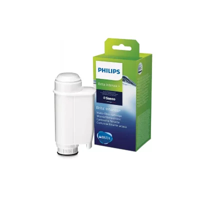 SAECO Bosch Cartouche De Filtre &Agrave; Eau Brita Intenza Blanc