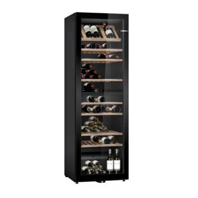 BOSCH  - cave &agrave; vin 199 bouteilles double zone kwk36abga - s&eacute;rie 6 BOS4242005193561