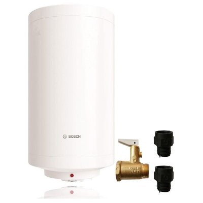 UNISEX Bosch - Chauffe-eau &eacute;lectrique Tronic 2000 t de 100 Litres 7736503351