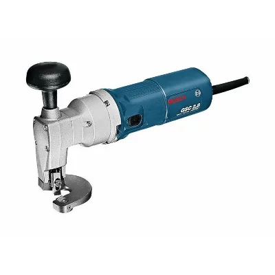 BOSCH  - cisaille 2,8mm 500w - gsc 2,8