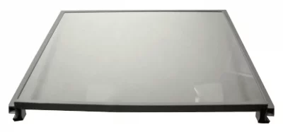 BOSCH  - clayette en verre pour refrigerateur 00709681