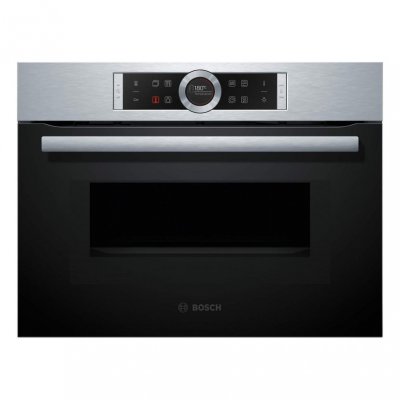 BOSCH  CMG633BS1 01.Four Pyrolyse