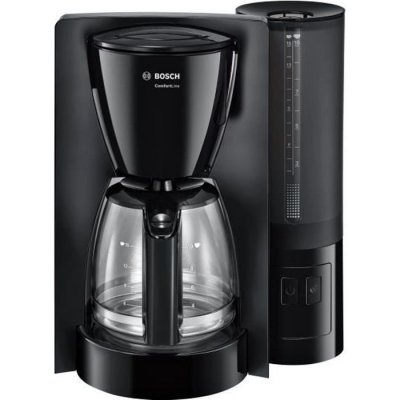 BOSCH  COFFEE MAKER BLACK TKA6A043