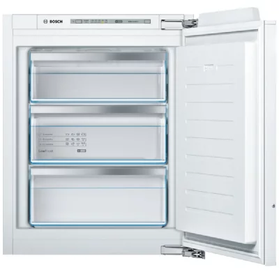 BOSCH  - cong&eacute;lateur int&eacute;grable 72 l a++ - giv11afe0 