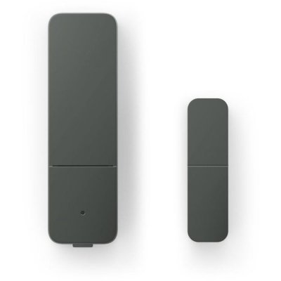 BOSCH  Contact porte/fen&ecirc;tre II plus, D&eacute;tecteur d''ouverture
