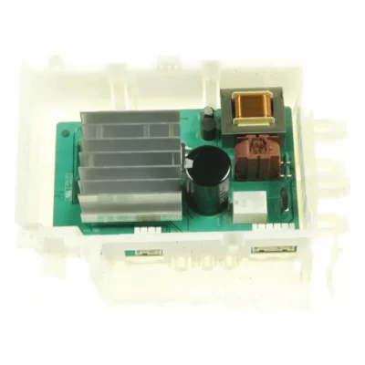 BOSCH  - convertisseur de fr&eacute;quence pour lave linge 00748865