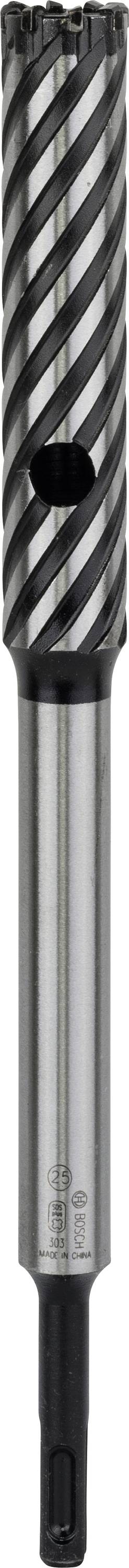 BOSCH  - Coupeur d'armature quatre coupeurs. SDS-Plus-9. 25 x 120 x