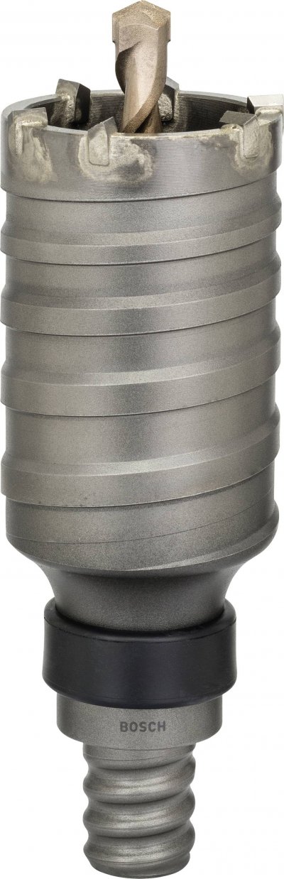 BOSCH  Couronne-tr&eacute;pan SDS-max-9 55 x 80 mm