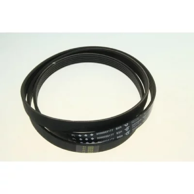 BOSCH  Courroie de Transmission 5PJE1189