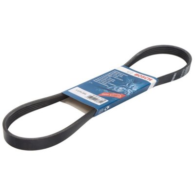 BOSCH  Courroie Poly-V HYUNDAI 1 987 946 148 2521203010,2521203510
