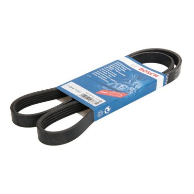 BOSCH  Courroie Poly-V HYUNDAI 1 987 946 153 2521203000,2521203500