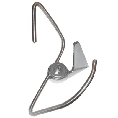 BOSCH  - crochet petrisseur pour pieces preparation culinaire petit