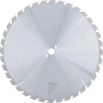 BOSCH  Cw Wo S 500x30-36 Circular Saw Blade