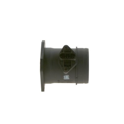 BOSCH  D&eacute;bitm&egrave;tre de masse d'air 0 280 218 058 VOLKSWAGEN PASSAT