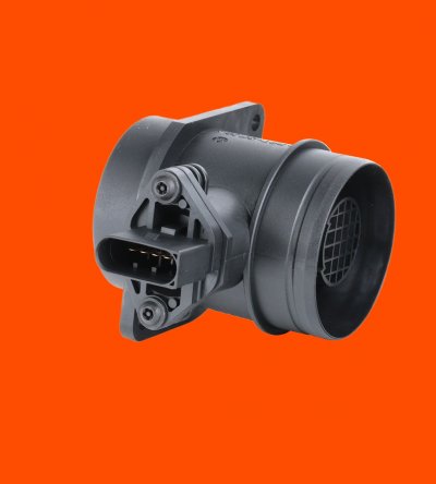 BOSCH  D&eacute;bitm&egrave;tre de masse d'air 0 281 002 757