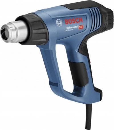 BOSCH  - D&eacute;capeur thermique ghg 23-66 2300W - Avec 2 buses - 06012A6300