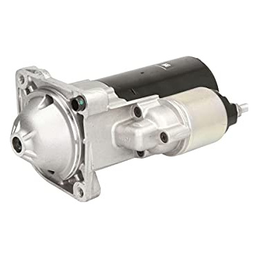 BOSCH AUTOMOTIVE BOSCH D&eacute;marreur pour FIAT: Ducato (Ref: 0 001 115 114)