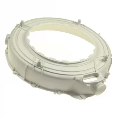BOSCH  - demi cuve avant pour lave linge 00248124