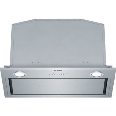 BOSCH  Dhl585b Module Cleanair Hood Conventional 52 Cm Argent&eacute;