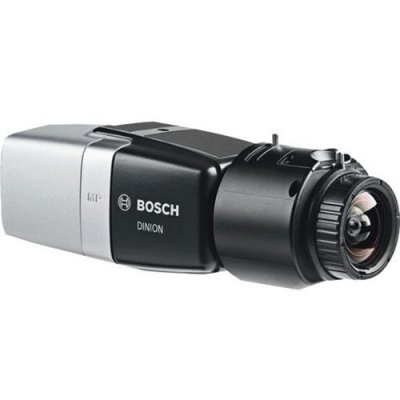 BOSCH  dinion starlight 8000 mp cam&eacute;ra ip 5 mpx