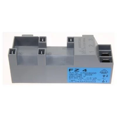 BOSCH  Dispositif d'allumage 00602117