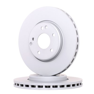 BOSCH  Disque de frein (&agrave; l'unit&eacute;) 0 986 478 876