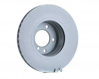 BOSCH  Disque de frein (&agrave; l'unit&eacute;) 0 986 479 055