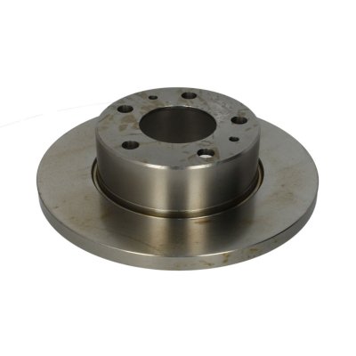 BOSCH  Disque de frein (&agrave; l'unit&eacute;) 0 986 479 161 IVECO DAILY