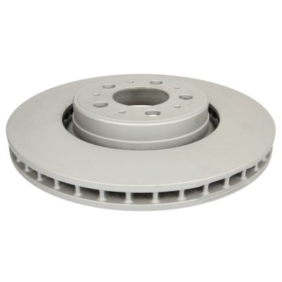 BOSCH  Disque de frein (&agrave; l'unit&eacute;) 0 986 479 321 VOLVO S60