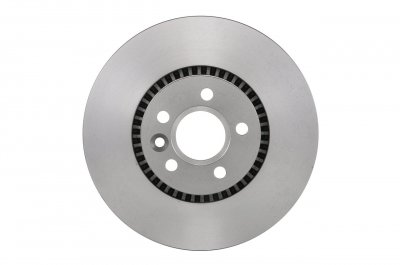 BOSCH  Disque de frein (&agrave; l'unit&eacute;) 0 986 479 620