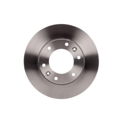 BOSCH  Disque de frein (&agrave; l'unit&eacute;) 0 986 479 693