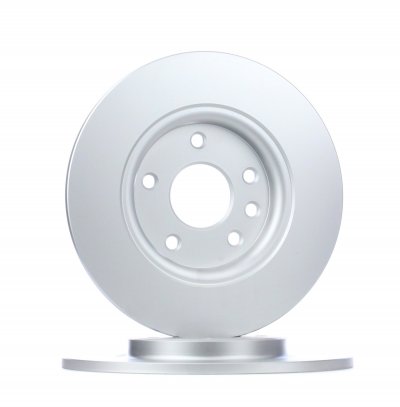 BOSCH  Disque de frein (&agrave; l'unit&eacute;) 0 986 479 E57