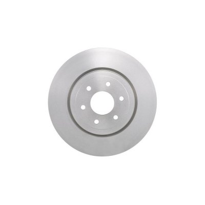 BOSCH  Disque de frein Unitaire BD1200 0986479357