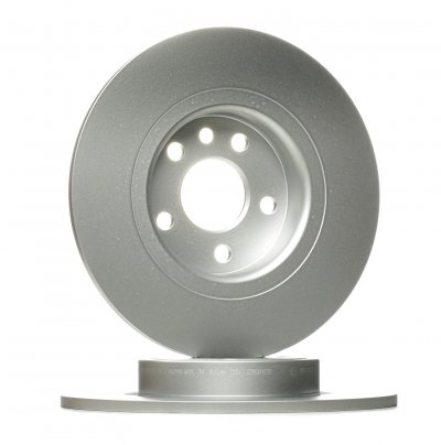 BOSCH  Disques de frein arri&egrave;re complet &Oslash; 300 mm 2 x 0 986 479 D80