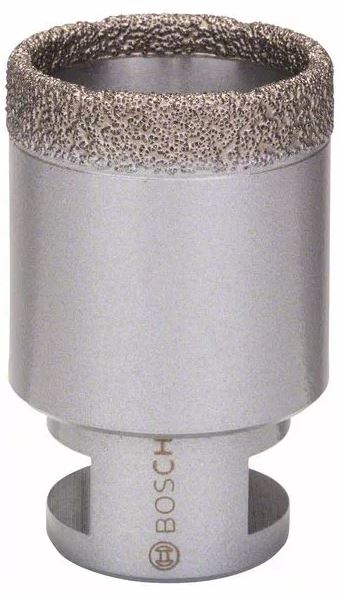 BOSCH  Dry Speed / 2608587123 For&ecirc;t Diamant&eacute; &agrave; Sec Diam&egrave;tre 40 Mm