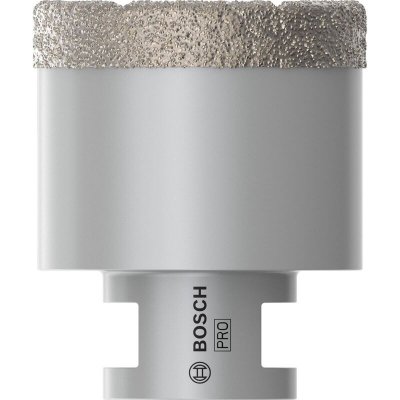 BOSCH  Dry Speed / 2608587125 For&ecirc;t Diamant&eacute; &agrave; Sec Diam&egrave;tre 51 Mm