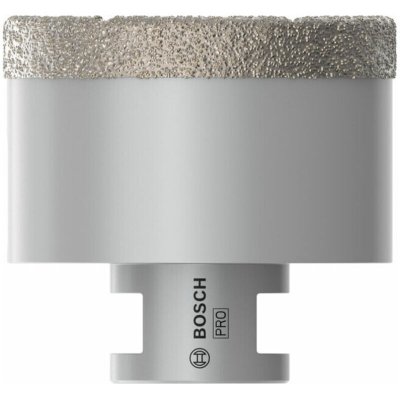 BOSCH  Dry Speed / 2608587129 For&ecirc;t Diamant&eacute; &agrave; Sec Diam&egrave;tre 65 Mm