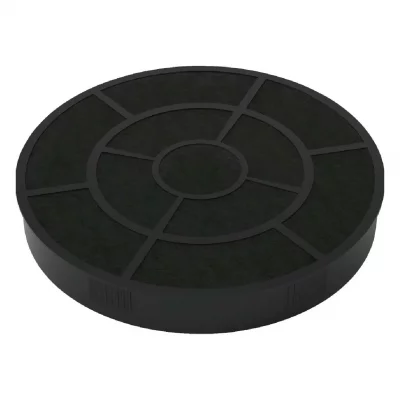 BOSCH  - dwa0lk6a - Filtre &agrave; charbon actif pour hotte (DWA0LK6A)