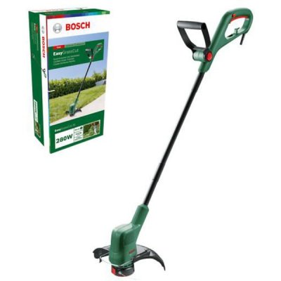 BOSCH  Easygrasscut 26 Brush Cutter One Size / EU Plug