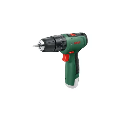 BOSCH  Easyimpact 1200 Baretool Hammer Drill Argent&eacute;