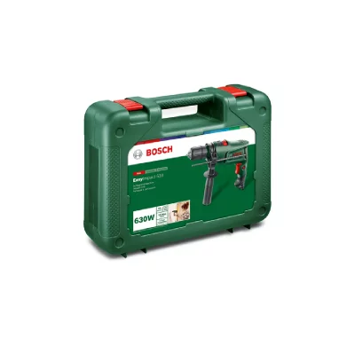 BOSCH  Easyimpact 630 370w Hammer Drill Vert