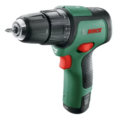  Bosch Easyimpact12 Hmi 1xbattery Hammer Drill