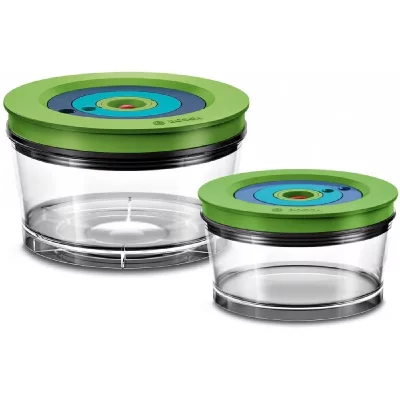 GENERIQUE Bosch Electrom&eacute;nager MMZV0SB2 Blender en plastique transparent pour mixeur sous vide VitaMax