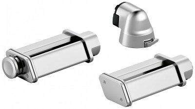 GENERIQUE Bosch Electrom&eacute;nager MUZ9PP1 Accessoire Optimum pour Robot Culinaire