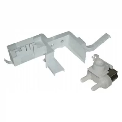 BOSCH  - Electrovanne 2 voies d'origine (00263330) Lave-linge siemens