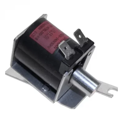 BOSCH  - electrovanne distribution glacon pour refrigerateur