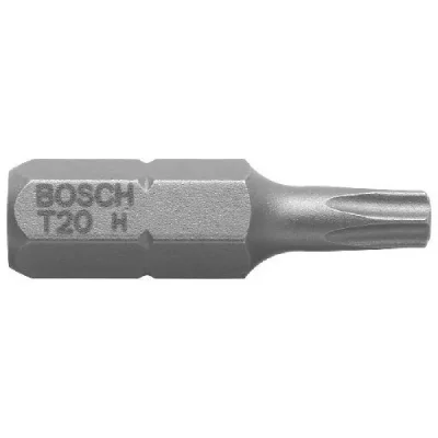 BOSCH  Embout Torx T 15 - Lot de 5