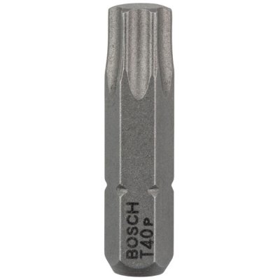 BOSCH  embout torx t 40 - lot de 5