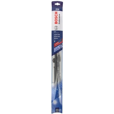 BOSCH  Endurance 1 balai essuie-glace plat 58cm E58