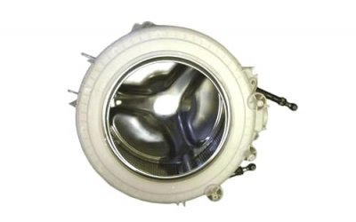 VIVA (BSH) Bosch - Ensemble cuve compl&egrave;te avec tambour, Lave-linge, 00244511 - 1